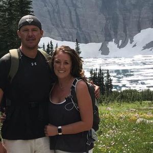 Meet your Posher, Corrina